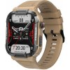 Watchking WK66 Pro hnedé