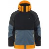 Horsefeathers Blake Black/Blue Mirage L