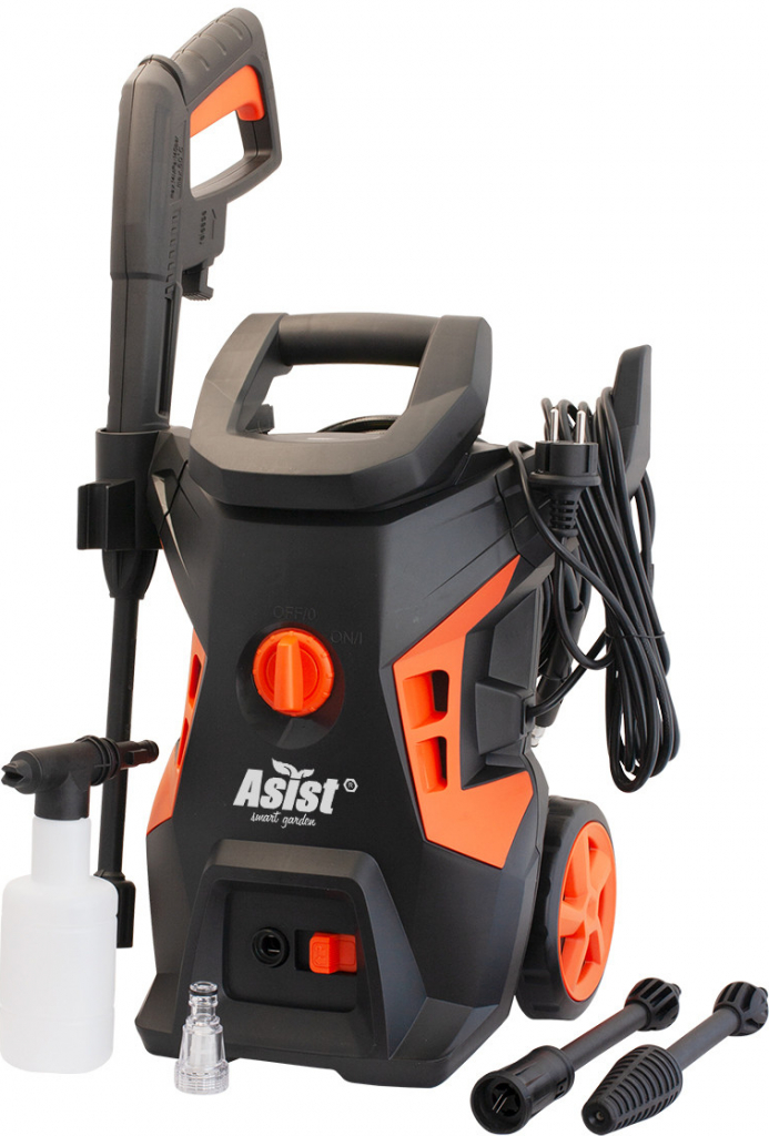 ASIST AE7W160