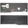 SK/CZ Klávesnica Fujitsu LifeBook U757 U758 U759 U7510 7U15A1 LED