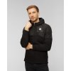 Pánska čierna Hybridná Mikina Volkl 100 Years Sweat Jacket Black