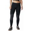 Columbia Back Beauty Warm Hybrid Legging W 2051851010 black