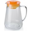 Tescoma Džbán TEO 2,5 l, oranžová - osobný odber v predajni zdarma