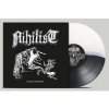 Nihilist - Carnal Leftovers / Black White / Vinyl [LP]