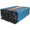 Carspa P2000 12V/230V 2000W