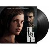 Bertus Oficiálny soundtrack The Last of Us na 2x LP (black vinyl)