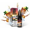 Riot Hybrid Salt Cherry Fizzle 10 ml 5 mg