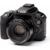 easyCover Easy Cover Pouzdro Reflex Silic Canon 200D Black