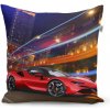 Sablio Vankúš Ferrari na ulici 60x60