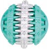 Zábavná lopta Trixie Denta - Ø 6 cm