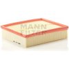 Vzduchový filter MANN FILTER C 26 168