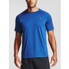 Under Armour Pánske tričko Tech 2.0 SS Tee Novelty Modrá LG
