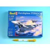 REVELL Plastic ModelKit lietadlo 04282 - Eurofighter TYPHOON (1: 144)