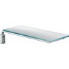 Hansgrohe Polička Casetta chróm 26511000