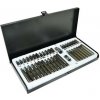 Sada bitov torx 40 dielna, CrV oceľ, GEKO