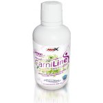 Amix CarniLine Pro Fitness+Bioperine 480 ml pomeranč