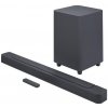 JBL BAR 500 JBLBAR500PROBLKEP - 5.1 kanálový soundbar s technológiou Multibeam™ a Dolby Atmos®