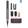 Dyson Airwrap Co-anda2x HS09 T1/T2 Jasper Plum multistyler na vlasy Straight + Wavy 1 ks