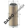 MANN FILTER Vzduchový filter MANN FILTER C 15 165/3