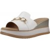 Repo Sandále 21132R Biela