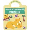 Samolepky pre najmenších Mláďatká