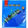 Sluban Bricks Base M38-B0833E Základová doska 32x32 modrá