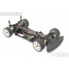 Carten T410R 4WD Touring Car (stavebnica) 1:10