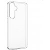 Fixed Slim AntiUV Samsung Galaxy S23 FE, čiré FIXTCCA-1214