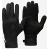 Rukavice Black Diamond Midweight Screentap Liners - black