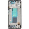 LCD Displej + Dotykové sklo + Rám Xiaomi Redmi Note 11 Pro+ 5G