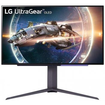 LG 27GR95QE