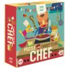 Londji Chcem byť šéfkuchárom 36 dielov