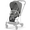 Cybex Platinum CYBEX Mios Seat Pack mirage grey 2025