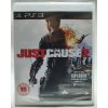 Just Cause 2