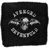Náramok Avenged Sevenfold A7X - Death Bat