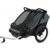 Thule Chariot Cab Dark Slate