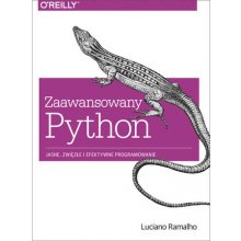Zaawansowany Python - Ramalho Luciano