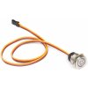Hangar 9 Spektrum momentový spínač PowerSafe s LED