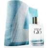 Giorgio Armani Acqua di Gio Man EDT 100 ml + uterák darčeková sada