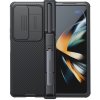 Nillkin CamShield PRO Slot+Stand Zadní Kryt pro Samsung Galaxy Z Fold 4 5G Black