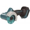 MAKITA Aku uhlová brúska 76 mm Li-ion LXT 18V, bez aku DMC300Z