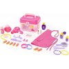 Set Malá kaderníčka, Polesie 92465