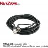 Varizoom Predlžovací kábel VZExt-8/50 15 m 8pin