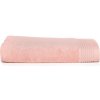 The One Towelling T1 DELUXE70 Salmon 70 x 140 cm