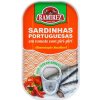 Ramirez Portugalské sardinky v pikantnej paradajkovej omáčke 125 g
