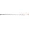 MIKADO SENSUAL N.G. MEDIUM SPIN 2,44 m 5-30 g 2 diely
