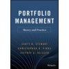 Portfolio Management - Theory and Practice (Scott Stewart,Christopher D. Piros,Jeffrey Heisler)(Pevná)