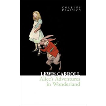 Alice´s Adventures in Wonderland CC - l. Carroll