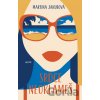 Srdce neoklameš - Martina Jakubová
