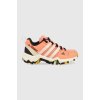 Detské topánky adidas TERREX TERREX AX2R K oranžová farba HQ5817 EUR 36 2/3